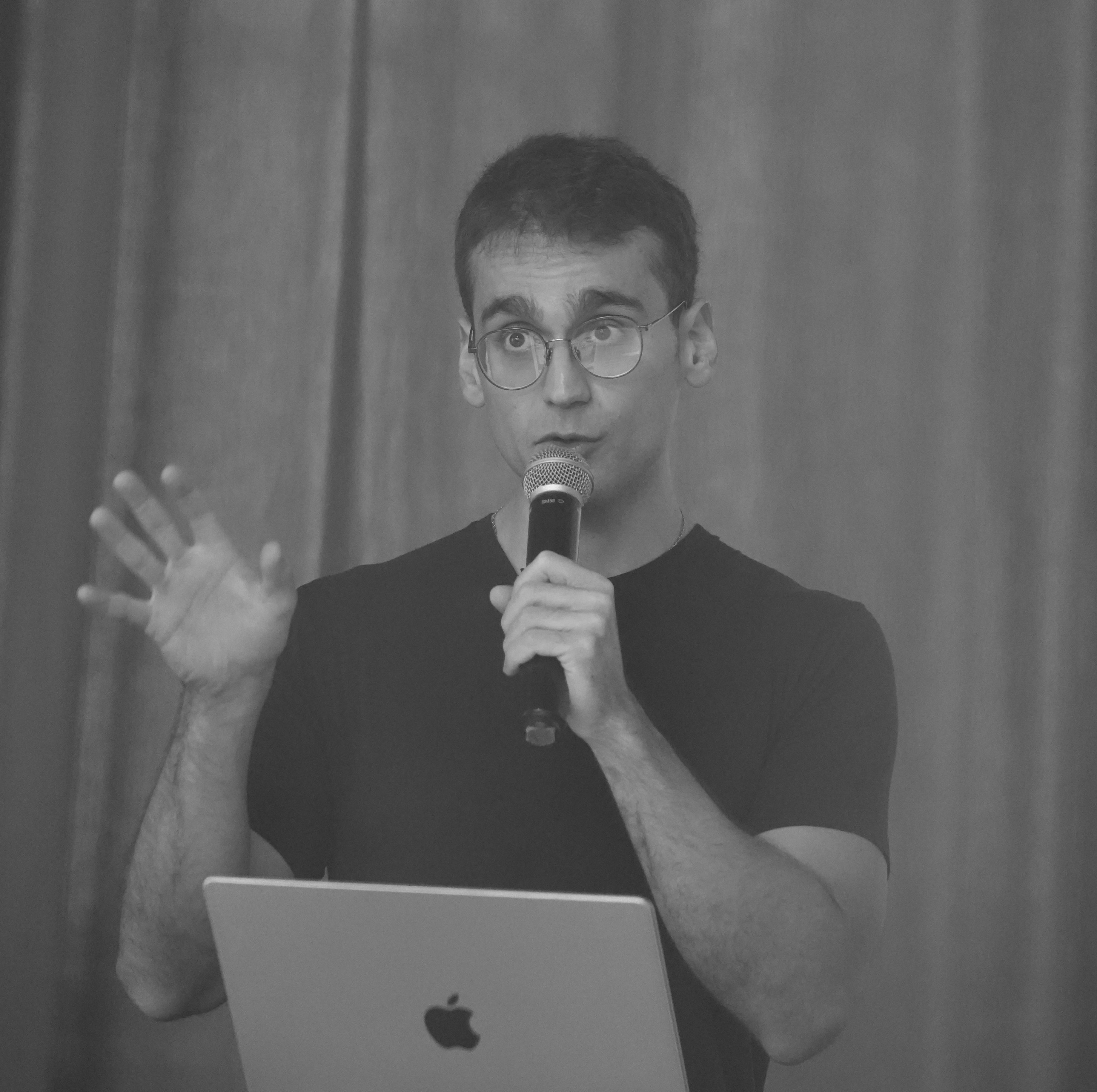 Dr. Eleftherios Triantafyllidis